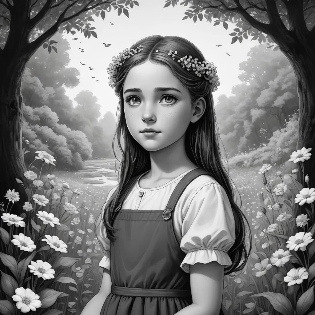 The Garden of Whispers