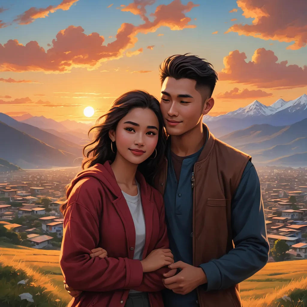 Timeless Love