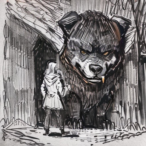 Rottweilergirl's Rise