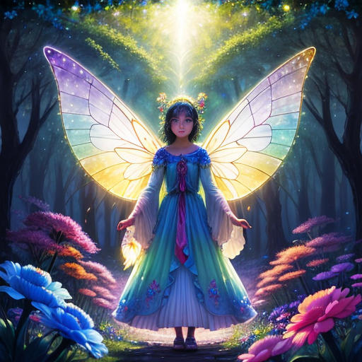 The Tiny Wish