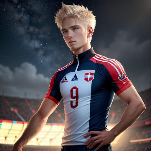 The Rise of Erling Haaland
