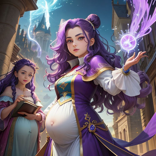 The Enchanted Legacy | Story.com