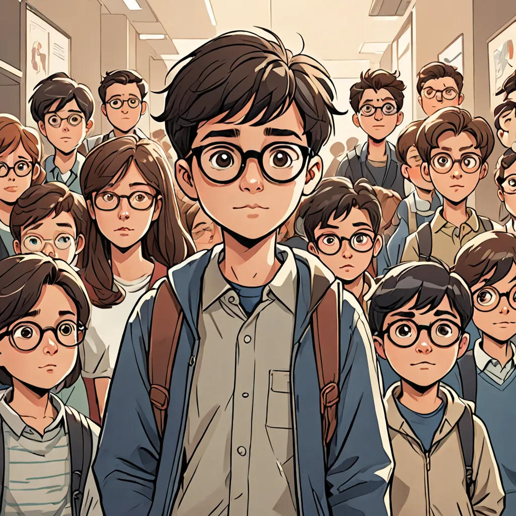 The Outsider's Triumph