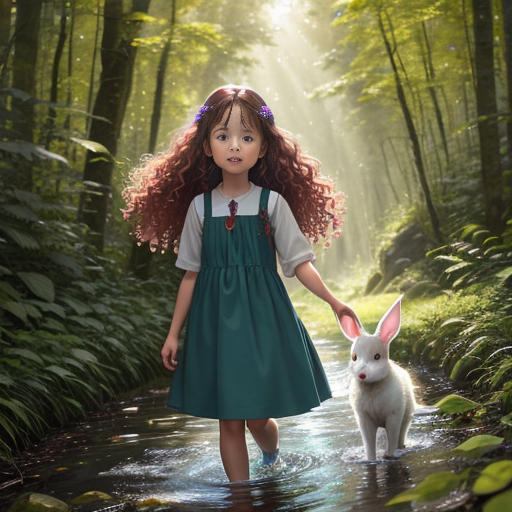 Stella's Spectacular Journey