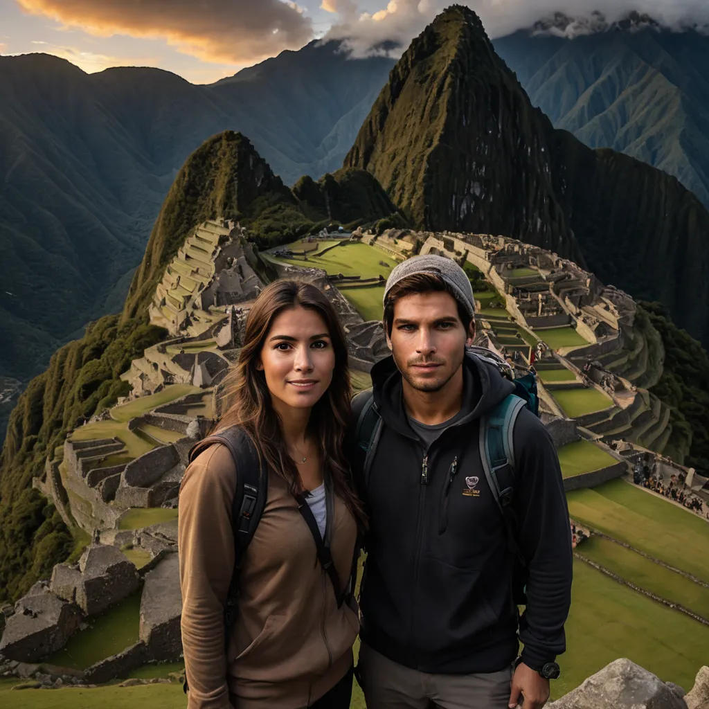 Inca Love