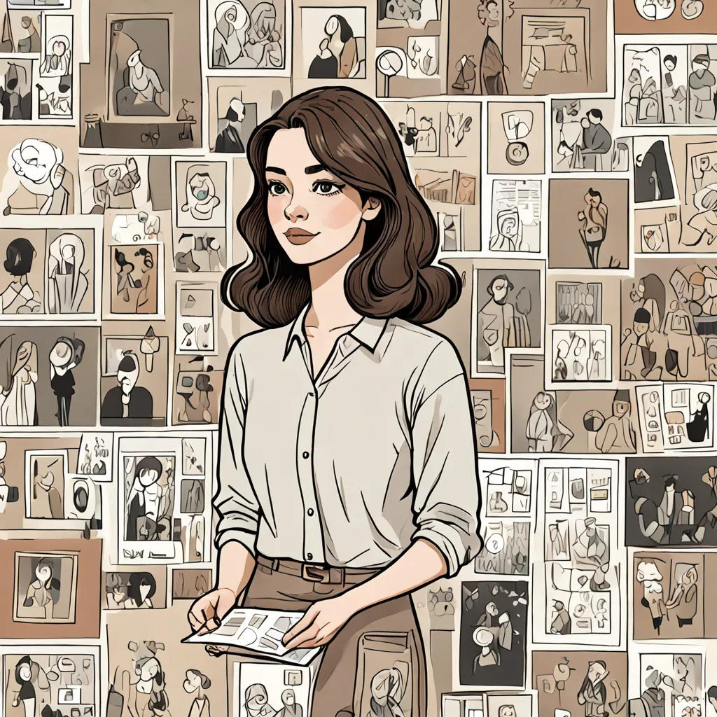 Elizabeth's Courage
