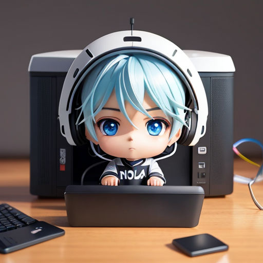 The Computer Whiz