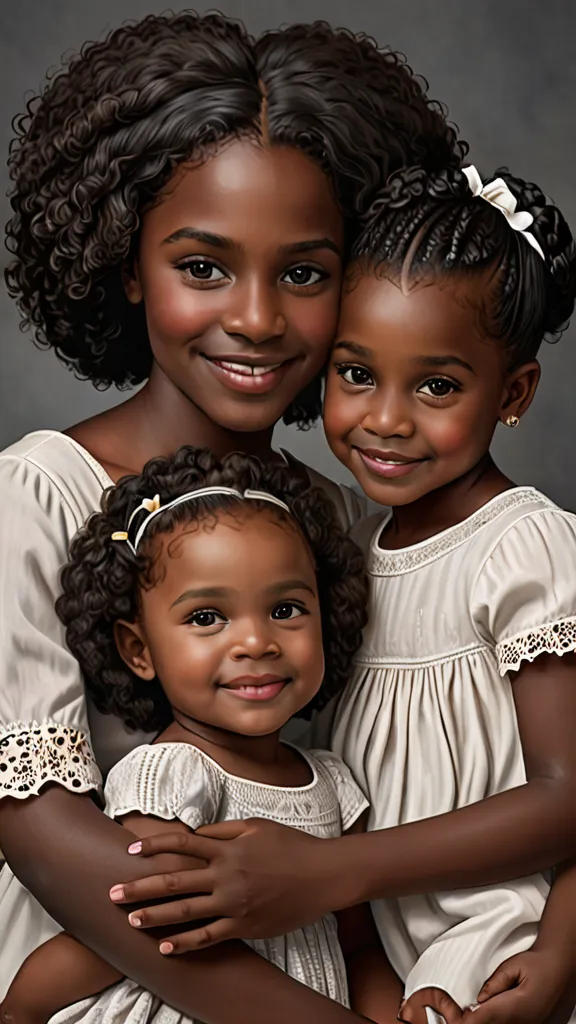 The Sisters' Prayer