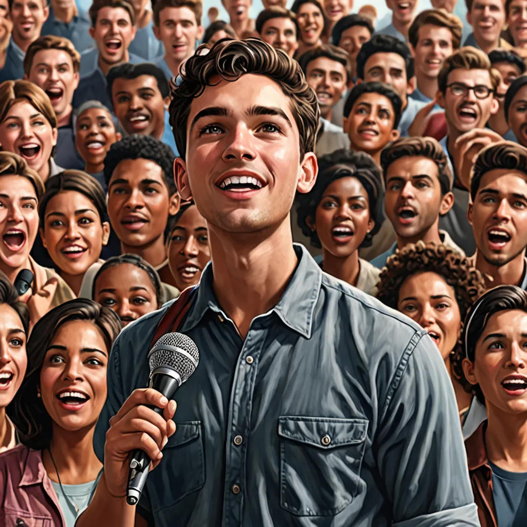The Illumination of King Fisk