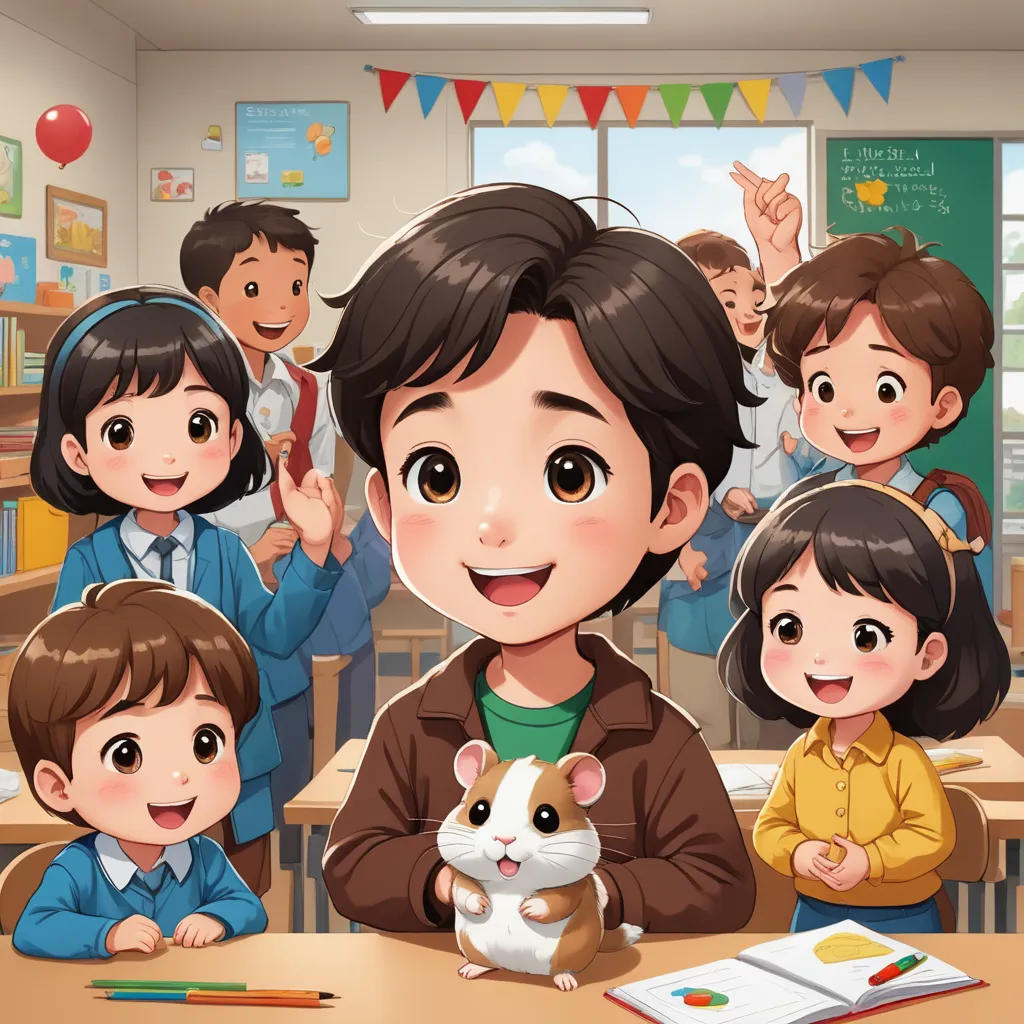 The Extraordinary Adventures of Bento