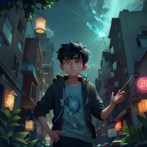 Melodies of Reality