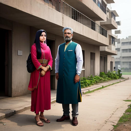 The Househusband's Secret