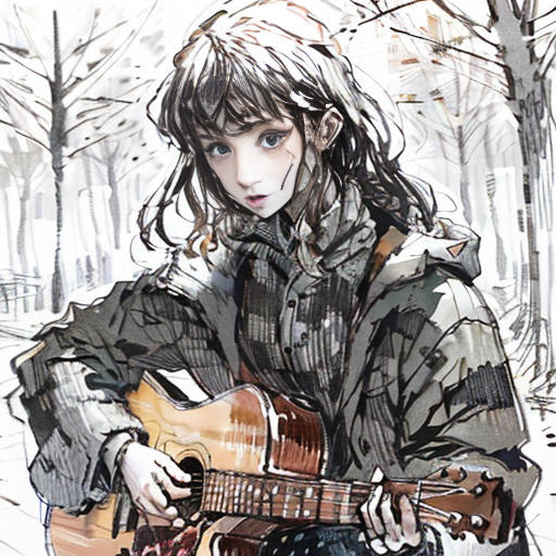 Melody of Smiles