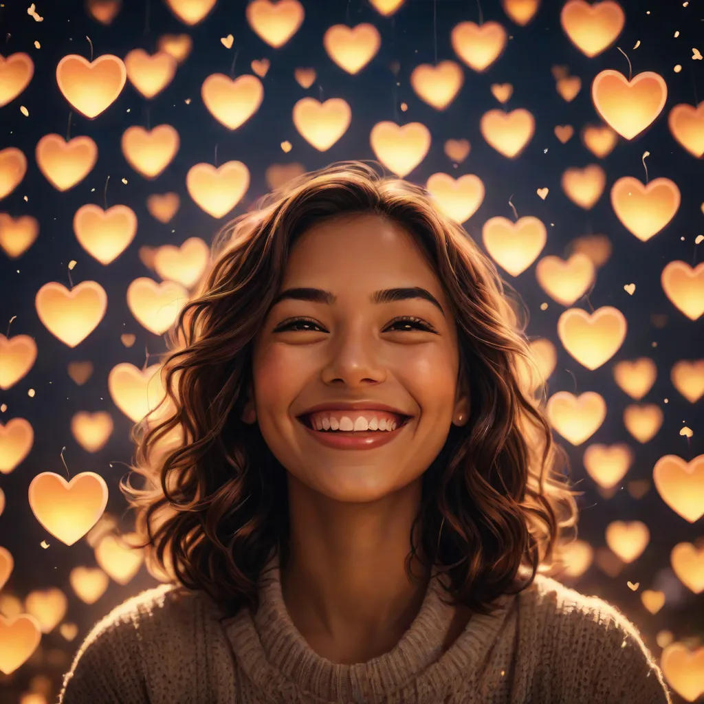 The Ripple Effect of Kindness
