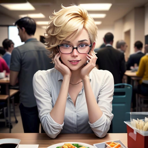 The Farting Potluck