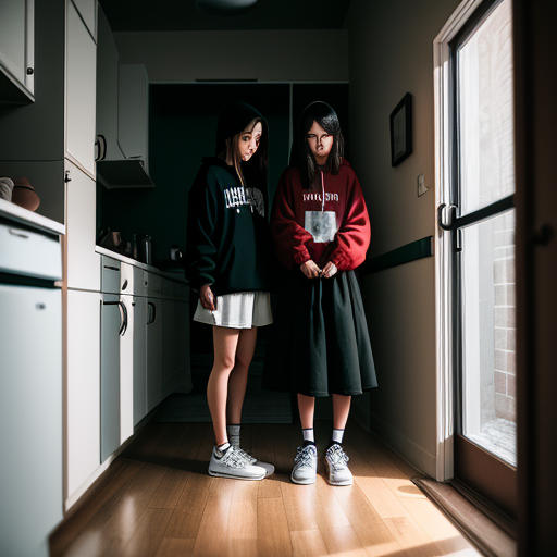 The Forgotten Connection