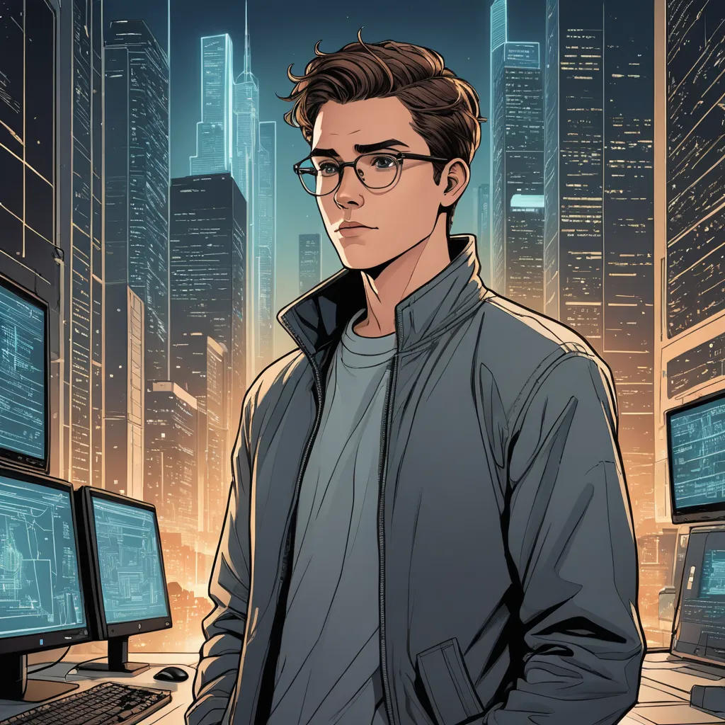 Binary Beginnings
