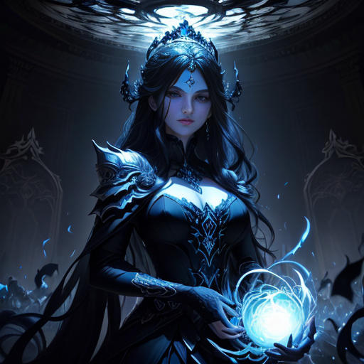 Chaos and the Goddess