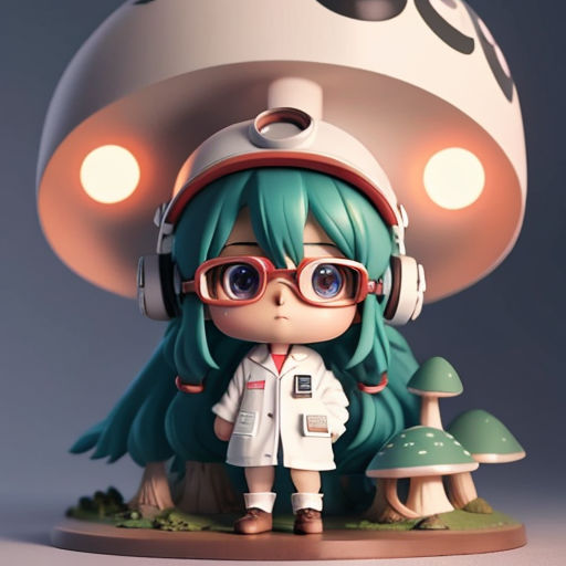 The Atomic Test Story