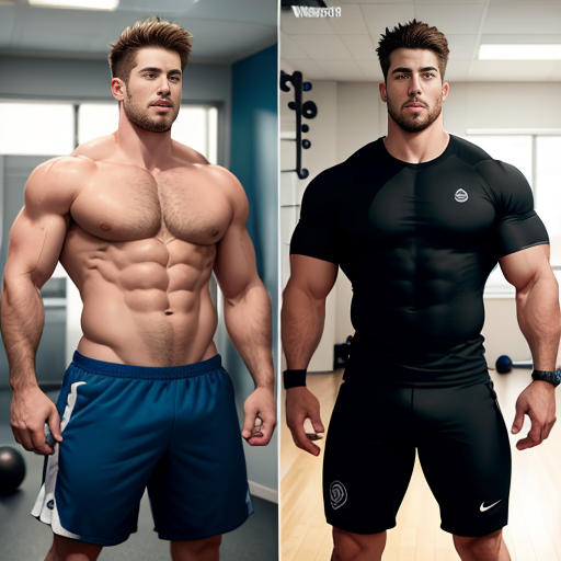 From Fit to Flab