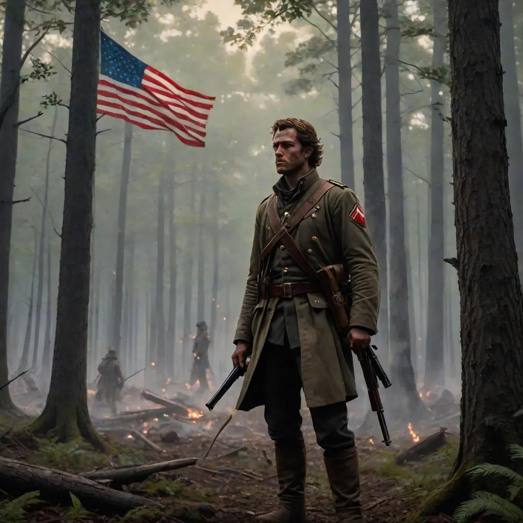 A Legacy of Valor