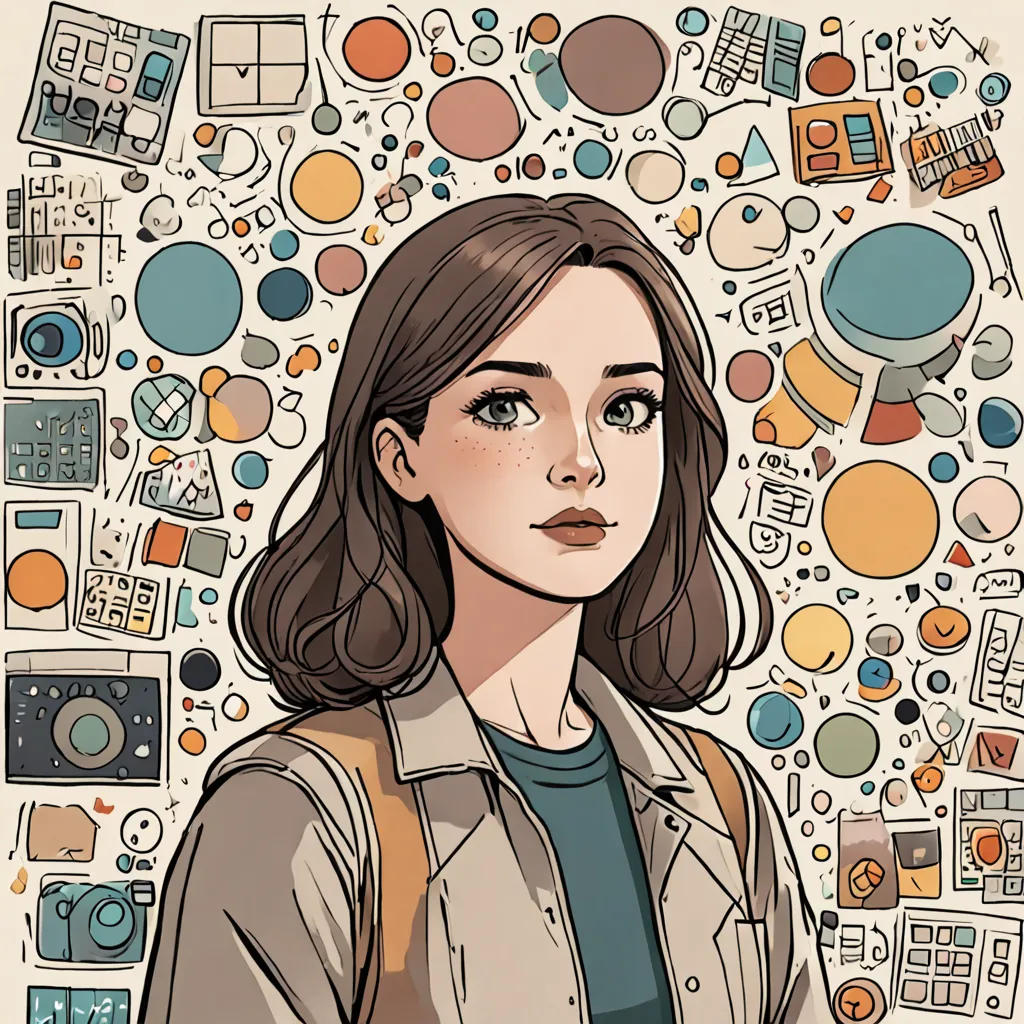 Cady's Melodic Math Adventure