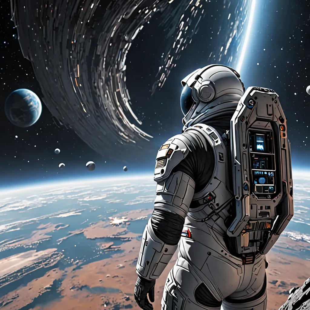 The Pale Blue Dot