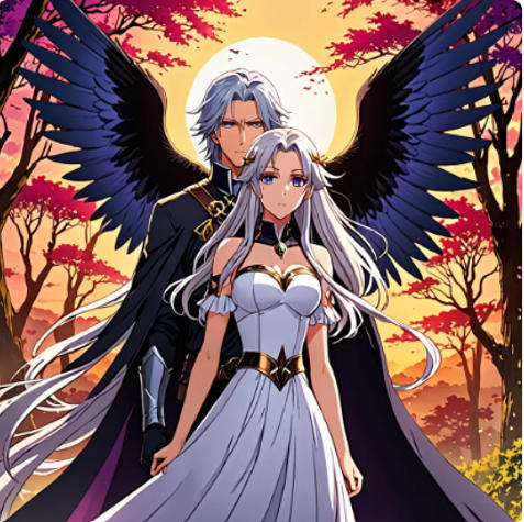 Love Beyond Rivalry