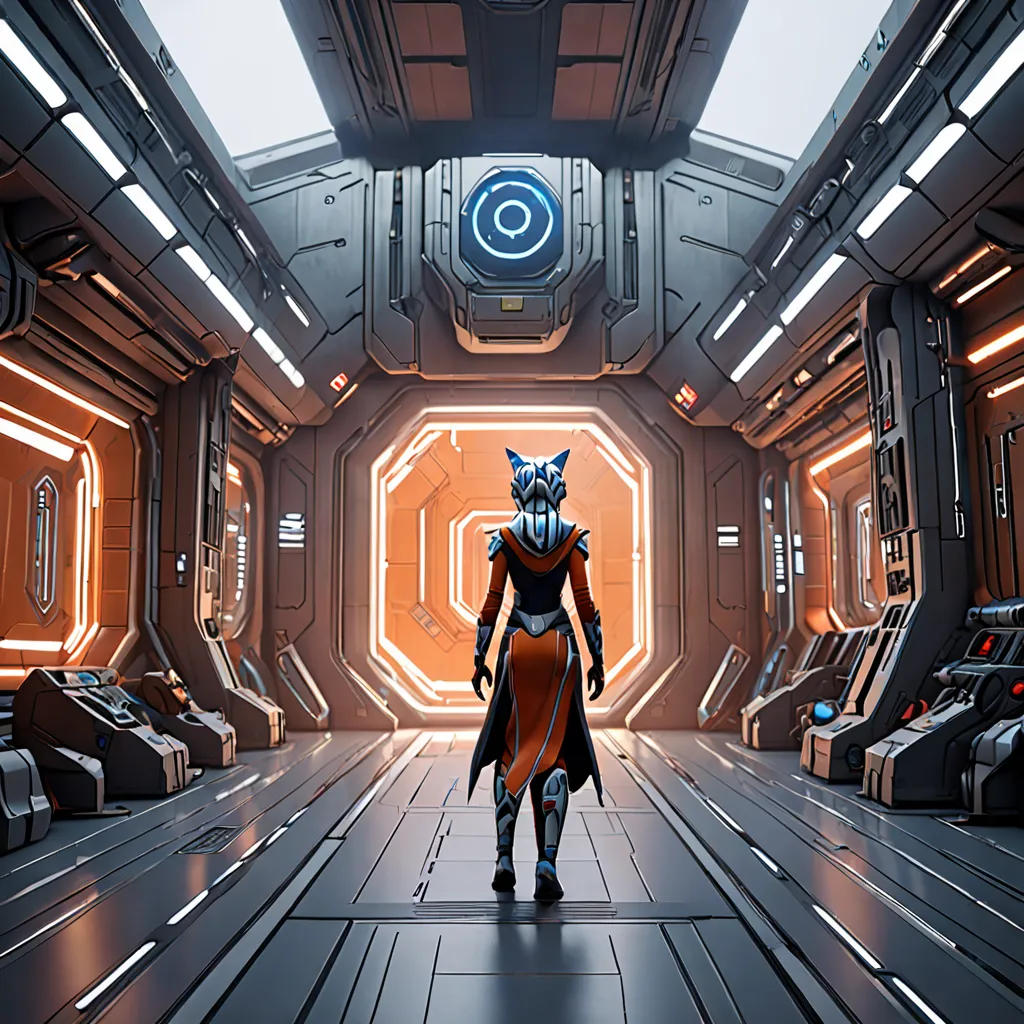 Ahsoka's Trial