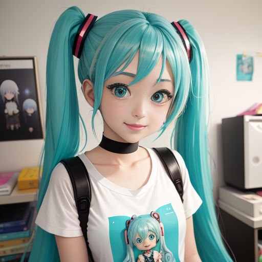 Hatsune Miku Mamamashiki Appearance Miku Figure TAITO | eBay