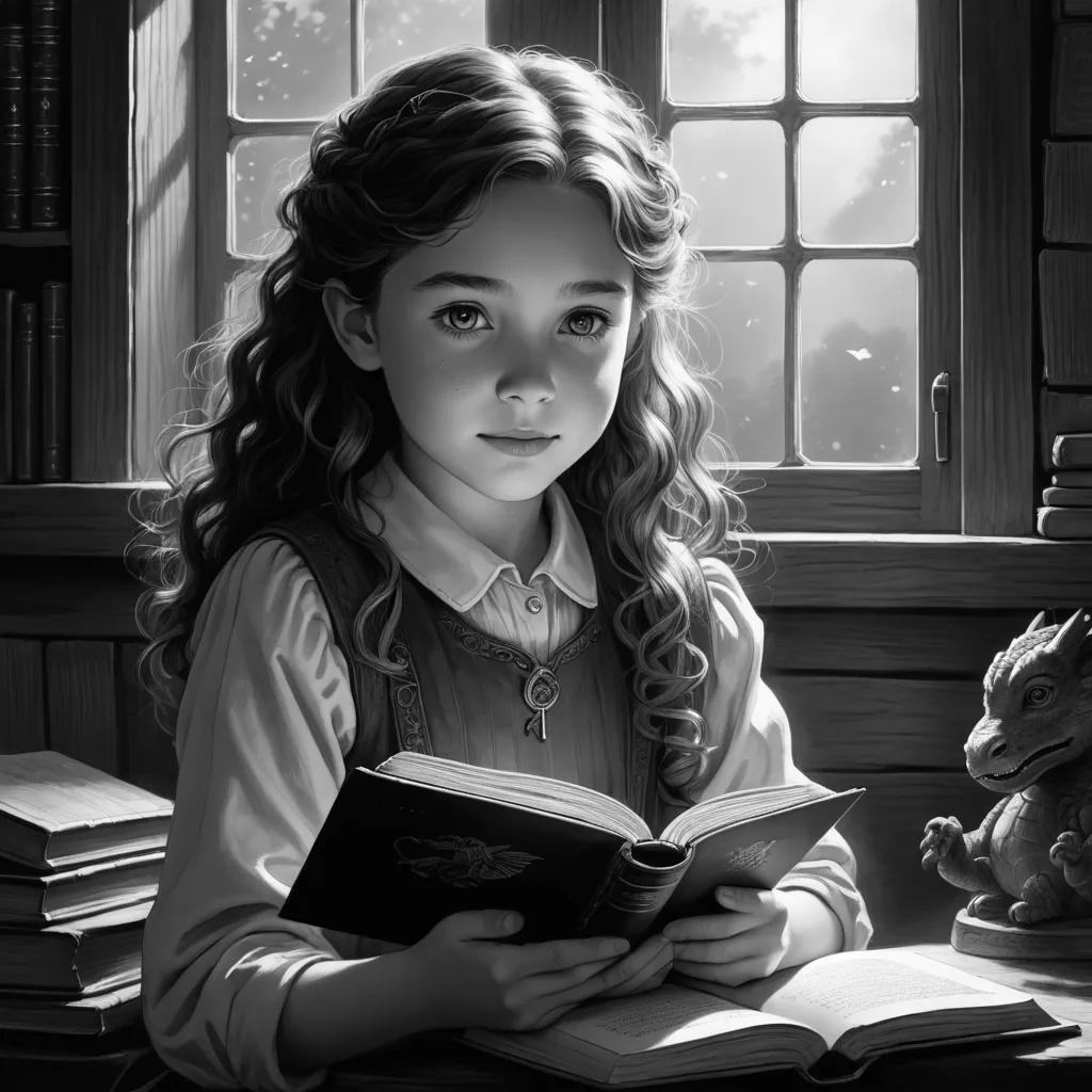 The Secret of the Book