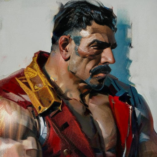 The Rise of El Gigante