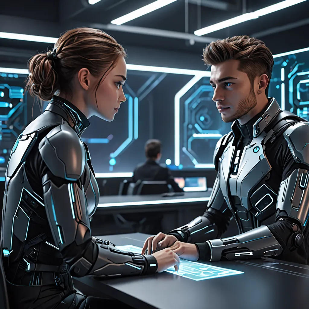 The AI Tutor