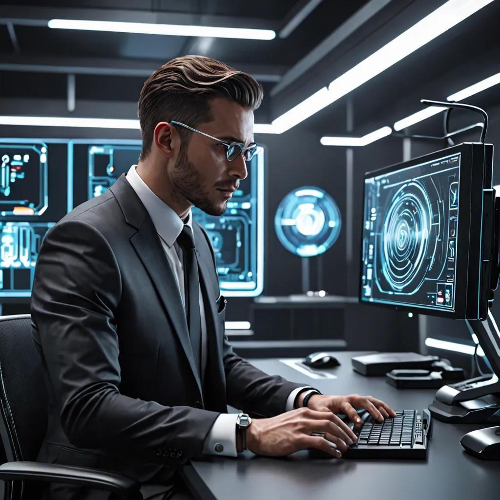 The Manager's AI Assistant