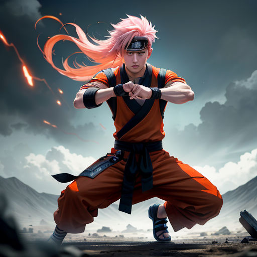 Naruto  behindthedarkness