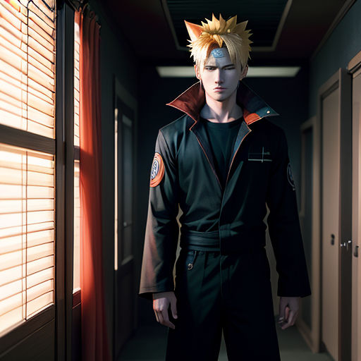 Naruto  behindthedarkness