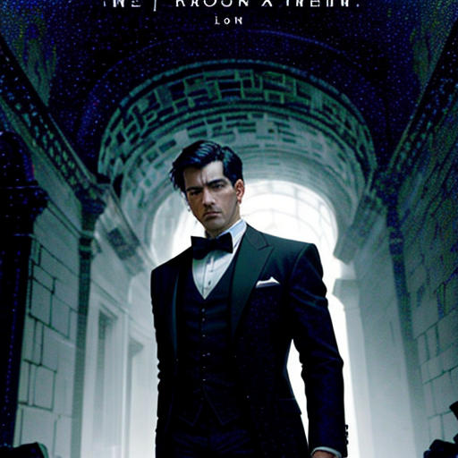 The Reluctant Heir