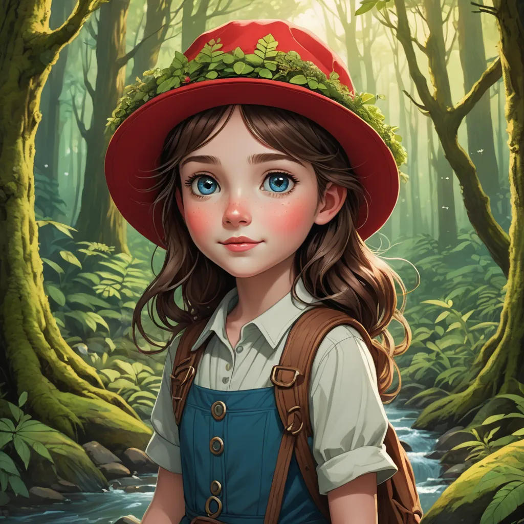 The Red Hat Adventure