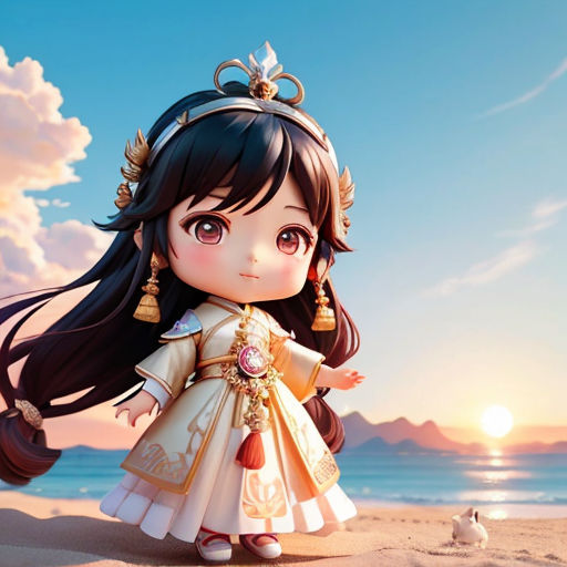 In the end, Princess Mei learns that love and compassion can overcome any obstacle. Her experiences have taught her the value of empathy, respect, and understanding. With Liu beside her and the kingdom under her care, she lives happily ever after, knowing that she has made a positive impact on the world.