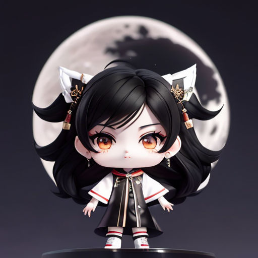 The Vampire Boy