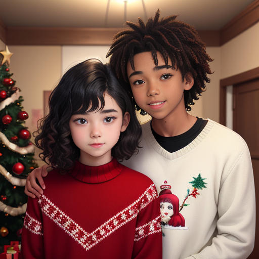 The Christmas Mystery