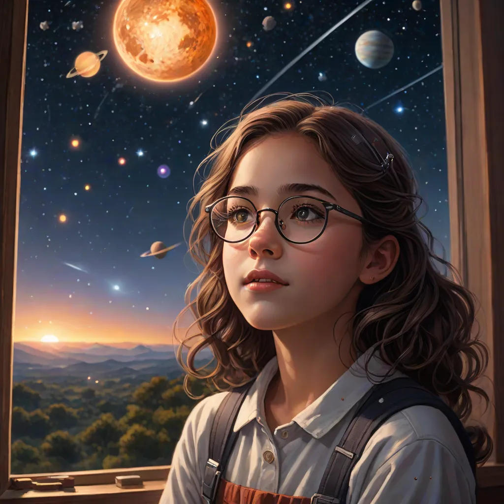 Journey Through Our Solar System
