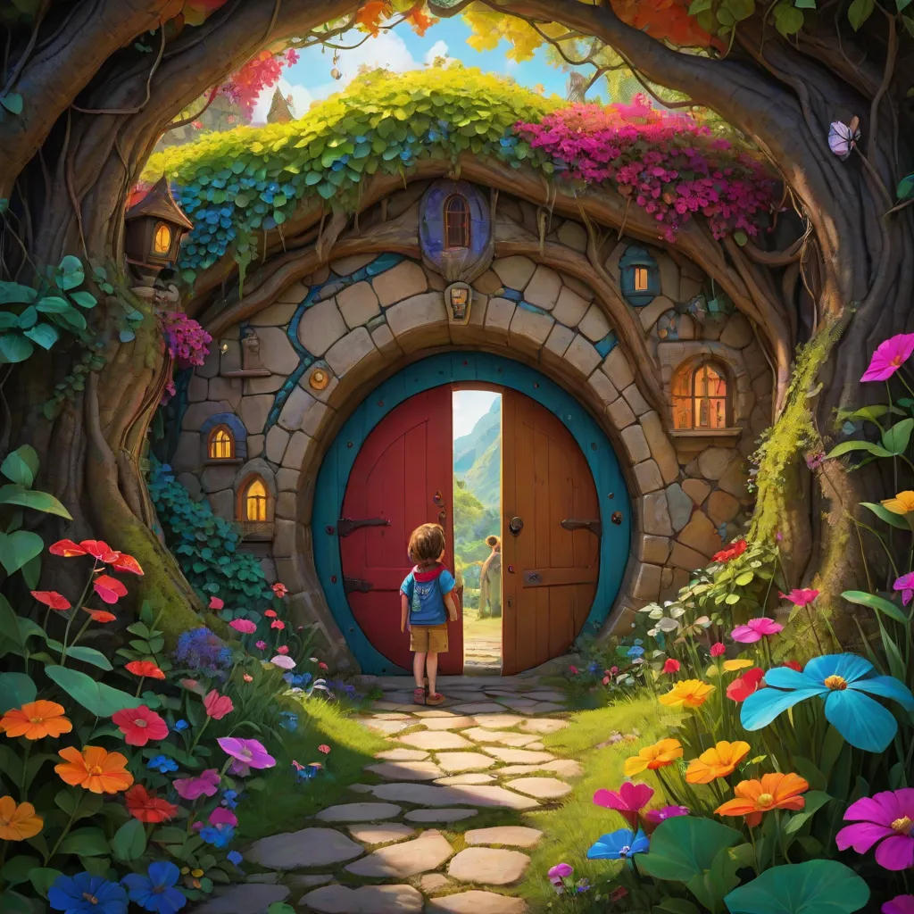 The Endless Hideaway