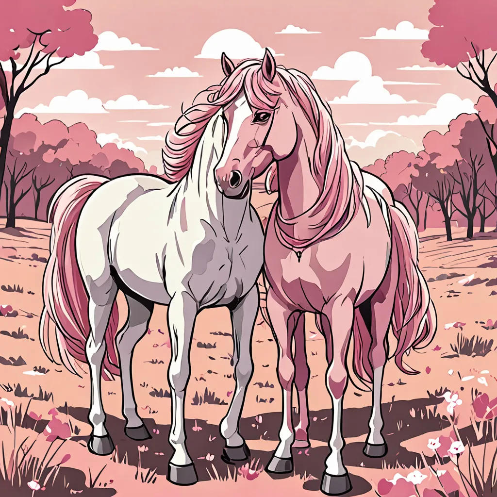 Pink and the Cave of Dreams
