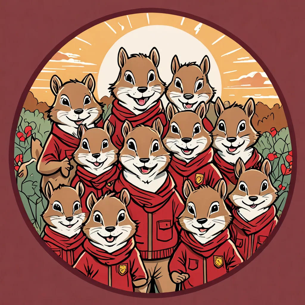 The Feel Good Badge