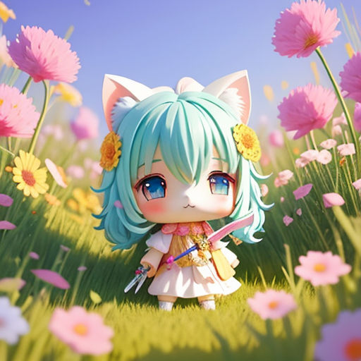 Flufflings: The Adventure Begins