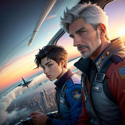 Skyward Soar