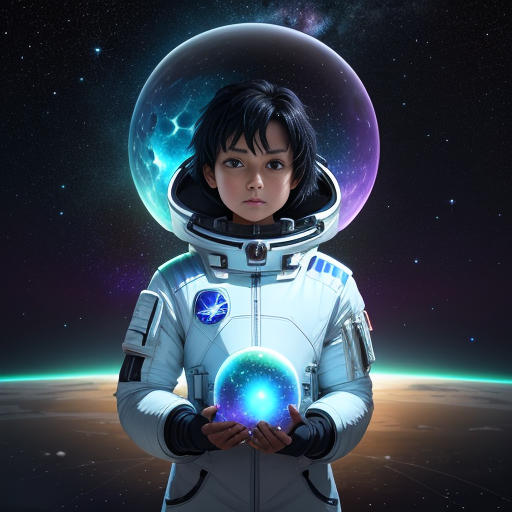 Starly in Space
