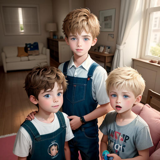 The Baby-Sitter's Surprise