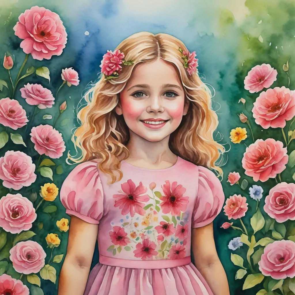 The Garden of Kindness